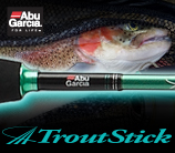 ƮƮ ƽ(trout stick)