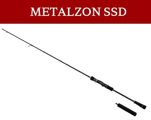 METALZON SSD (Ż)