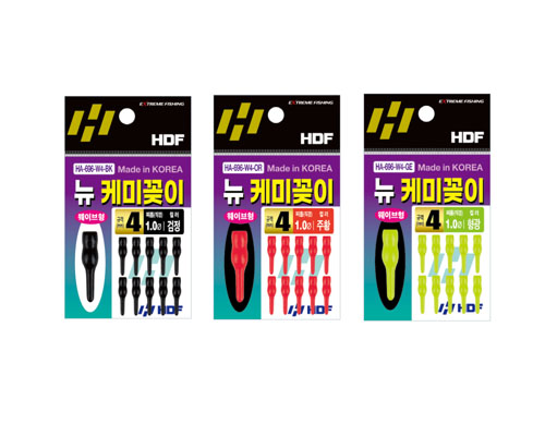 �� �ɹ̲��� ���̺��� (3mm/4mm) HA-696