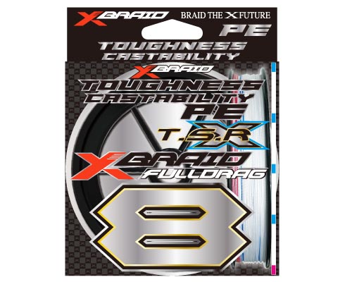 Ǯ�巢TSR X8(300m)