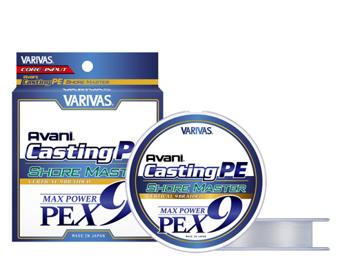 �ƹٴ� ĳ���øƽ��Ŀ�PEX9 ������200m