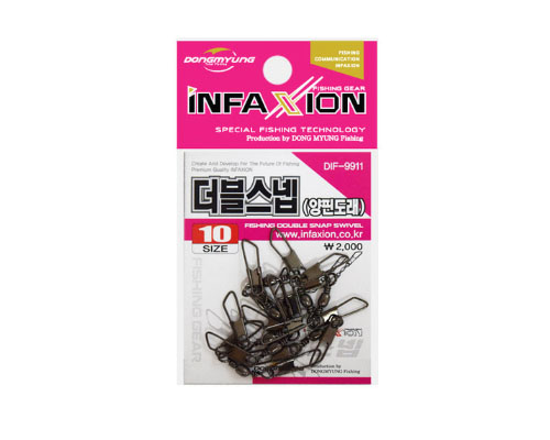���Ѽ� ��������(���ɵ���) DIF-9911