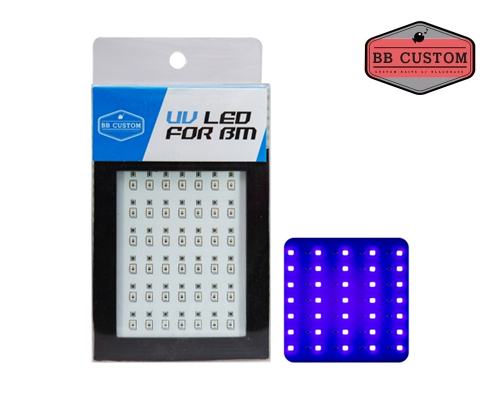 비비커스텀 UV LED축광기