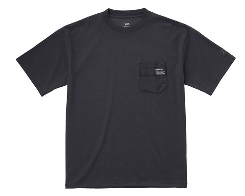 반팔 밀리터리 포켓 티셔츠 (DE-8421)
