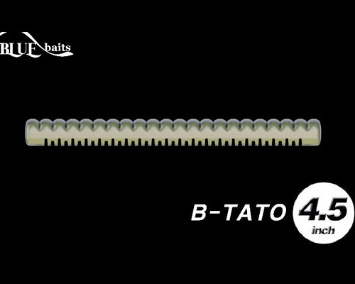 B-TATO 4.5인치
