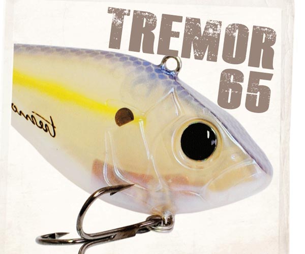 트레모어65 (무음/무래틀)