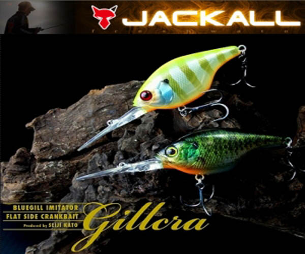 GILLCRA 60