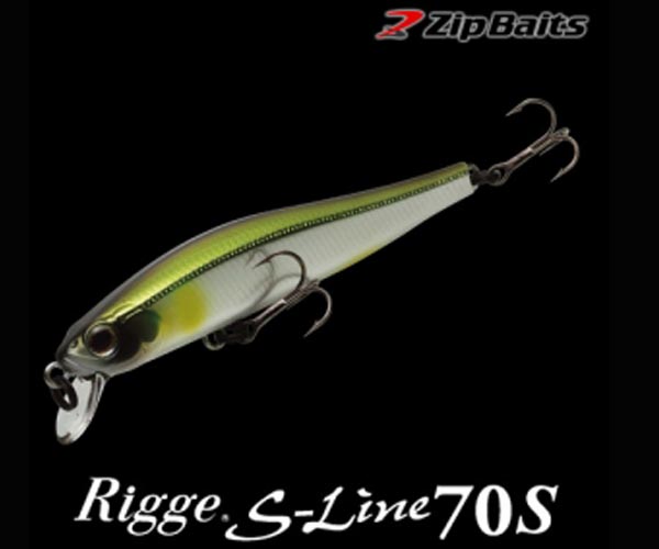 RIGGE S-line 70S