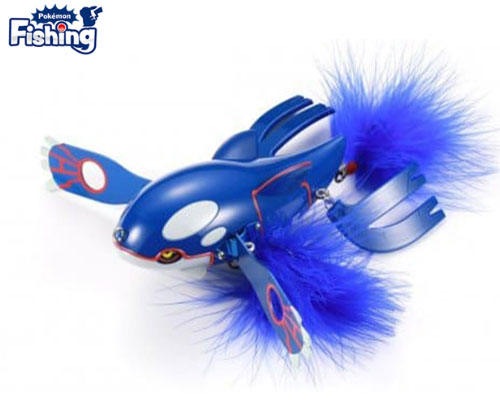 ���x���ϸ� �ǽ� ���̿��� (KYOGRE)
