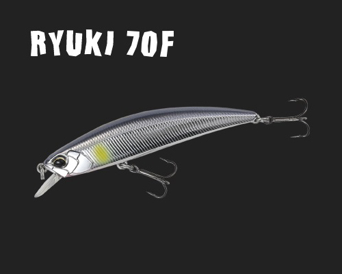  류키(RYUKI) 70F