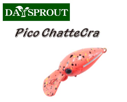  PICO CHATTEERA DR-SS(피코 챠테크라 DR-SS)