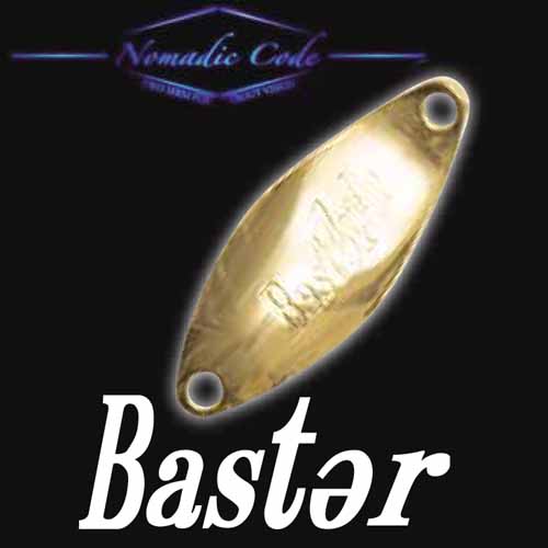 바스터 (BASTER) 2.0g