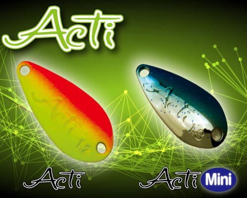 액티 미니 (ACTI MINI) 1.3g (20mm)