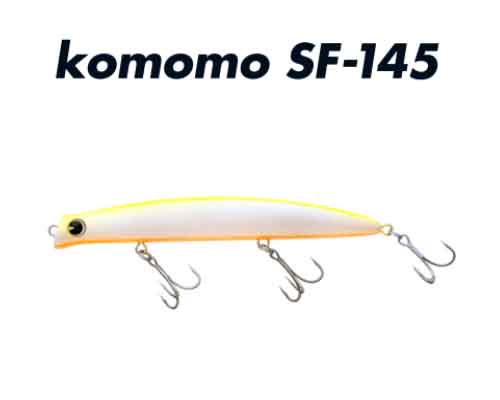 코모모SF-145