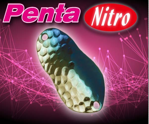 펜타 니트로 (PENTA NITRO) 2.1g